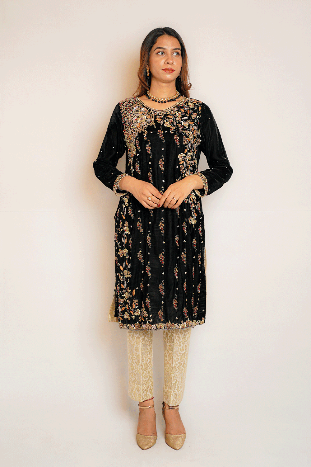 sachin and babi light blue dress Straight Cut Dress
