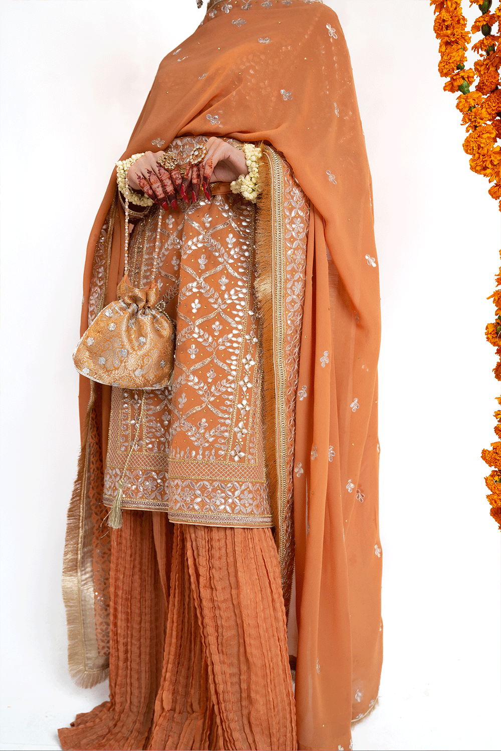 JALAIBI luxurious dresses