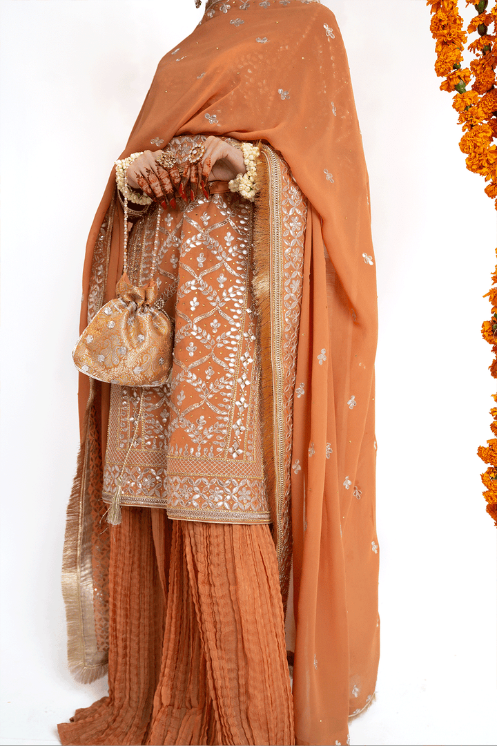 JALAIBI luxurious dresses