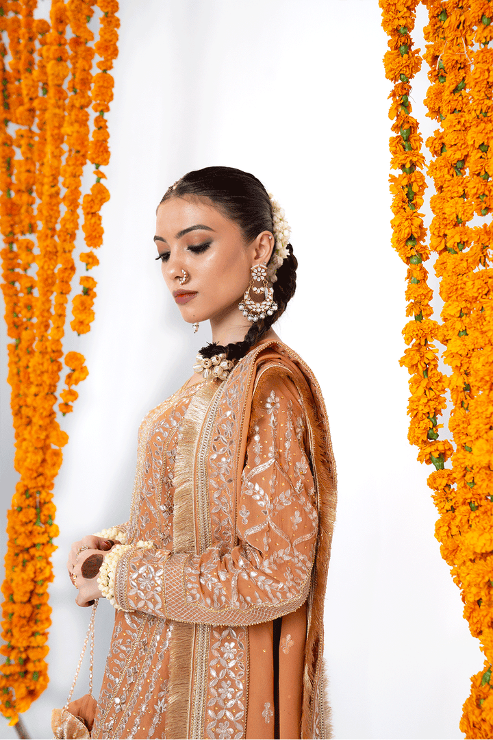 JALAIBI dresses for pakistani