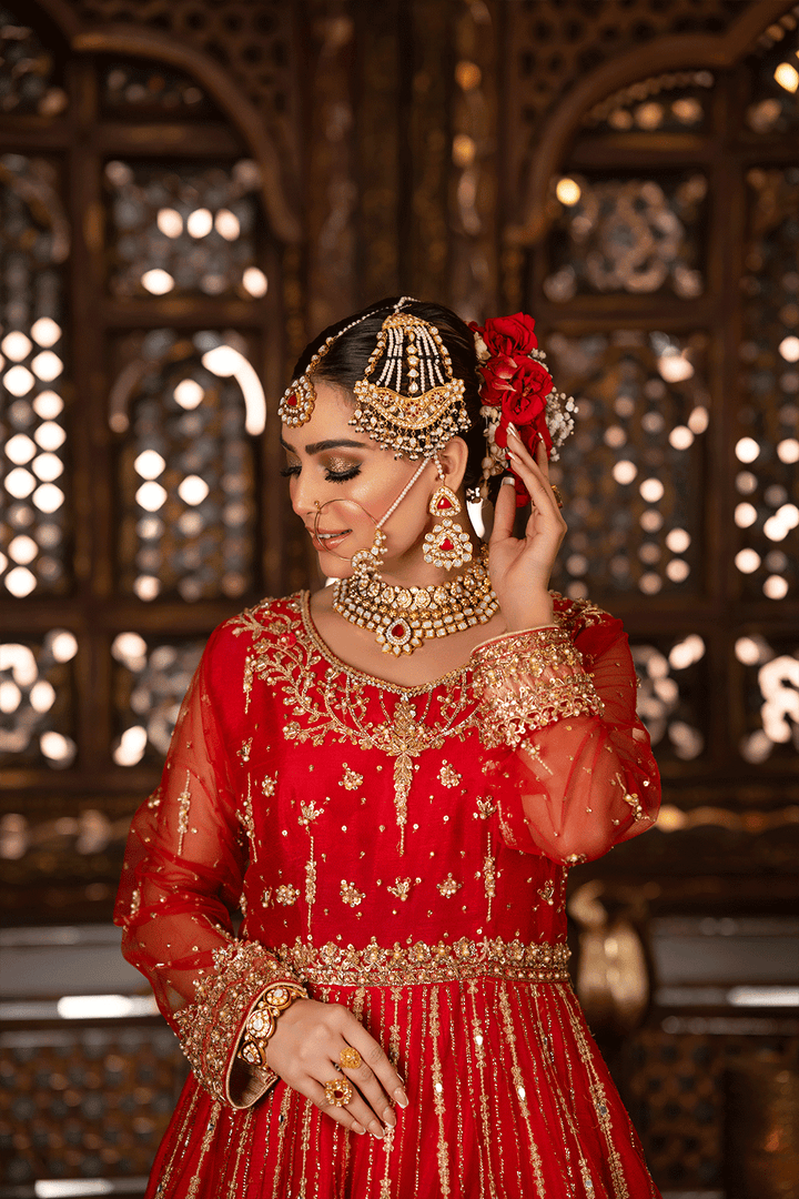 pakistani bridal dresses online usa