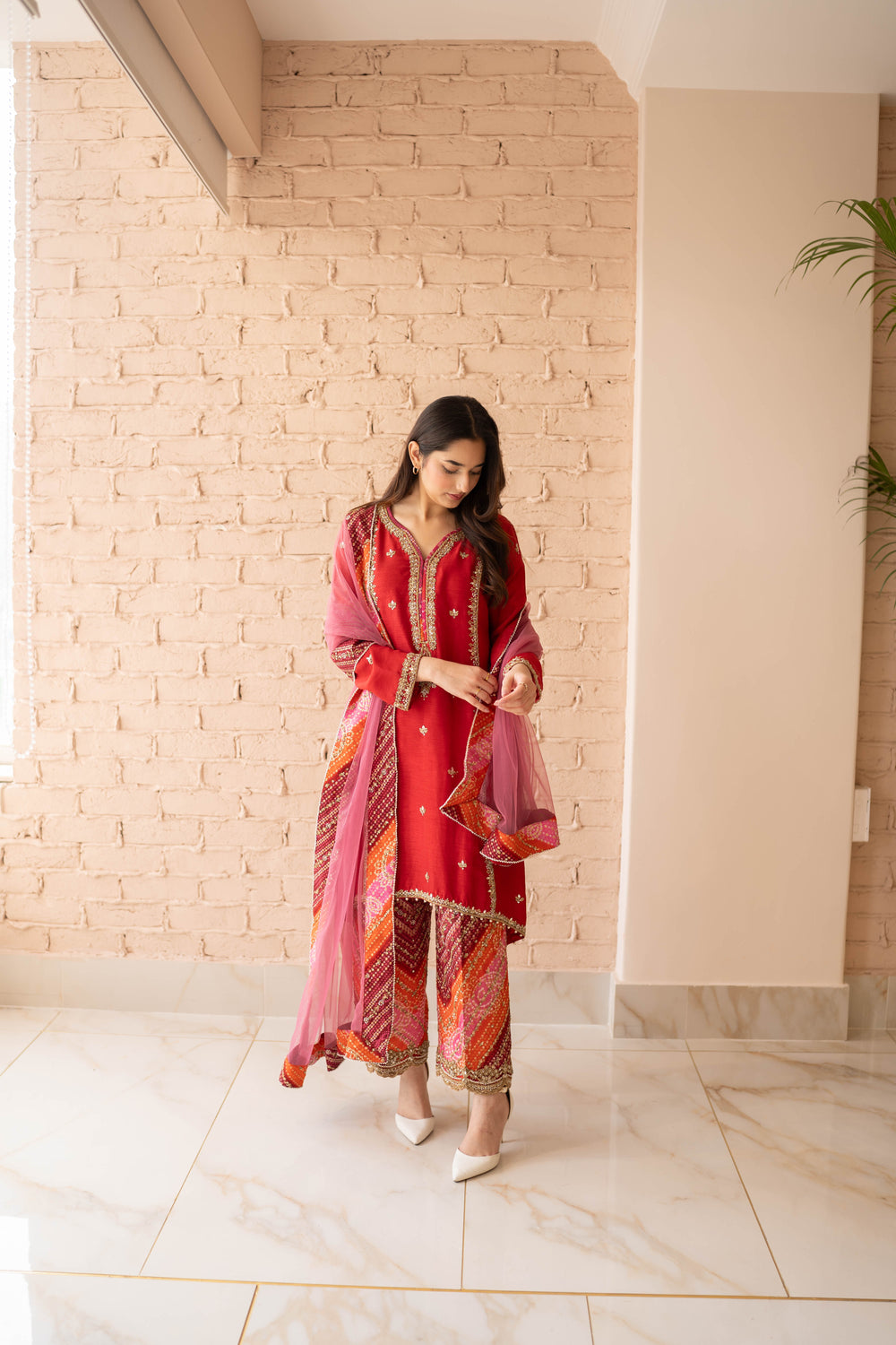 affordable pakistani formal wear