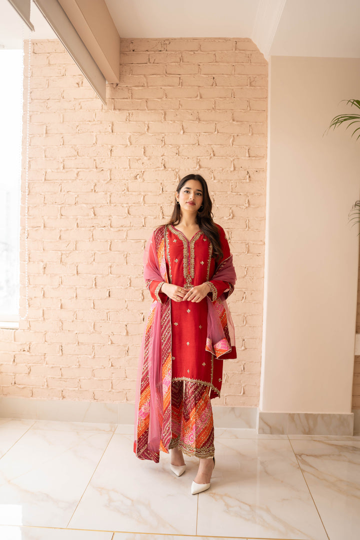 pakistani formal wear