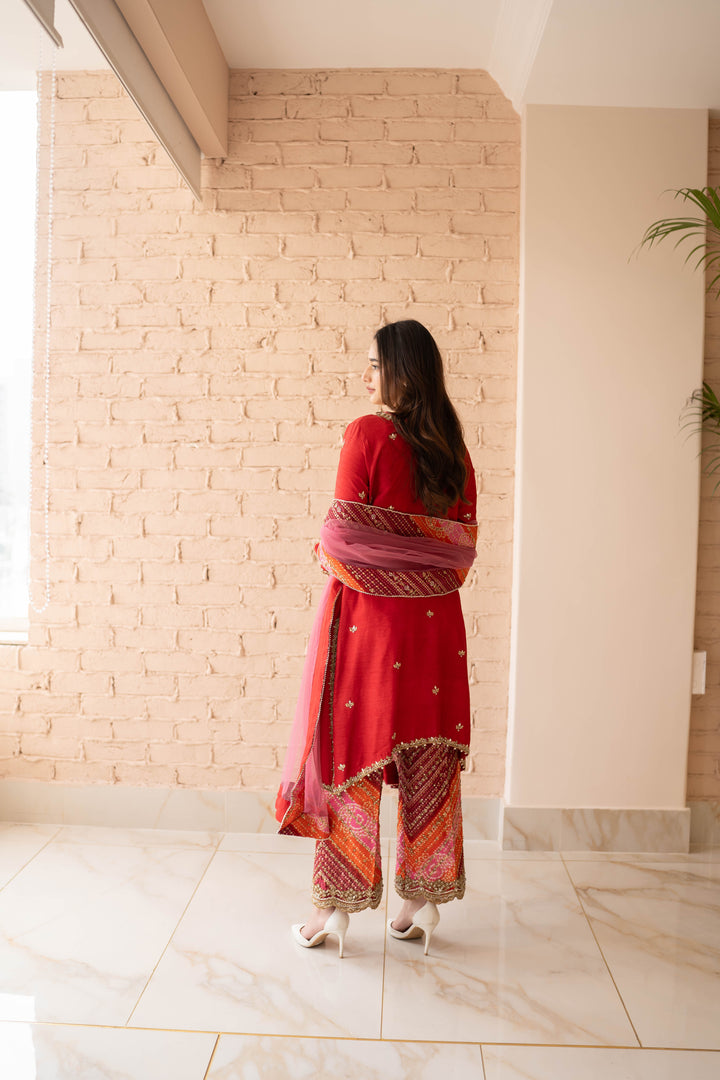 pakistani wedding formals