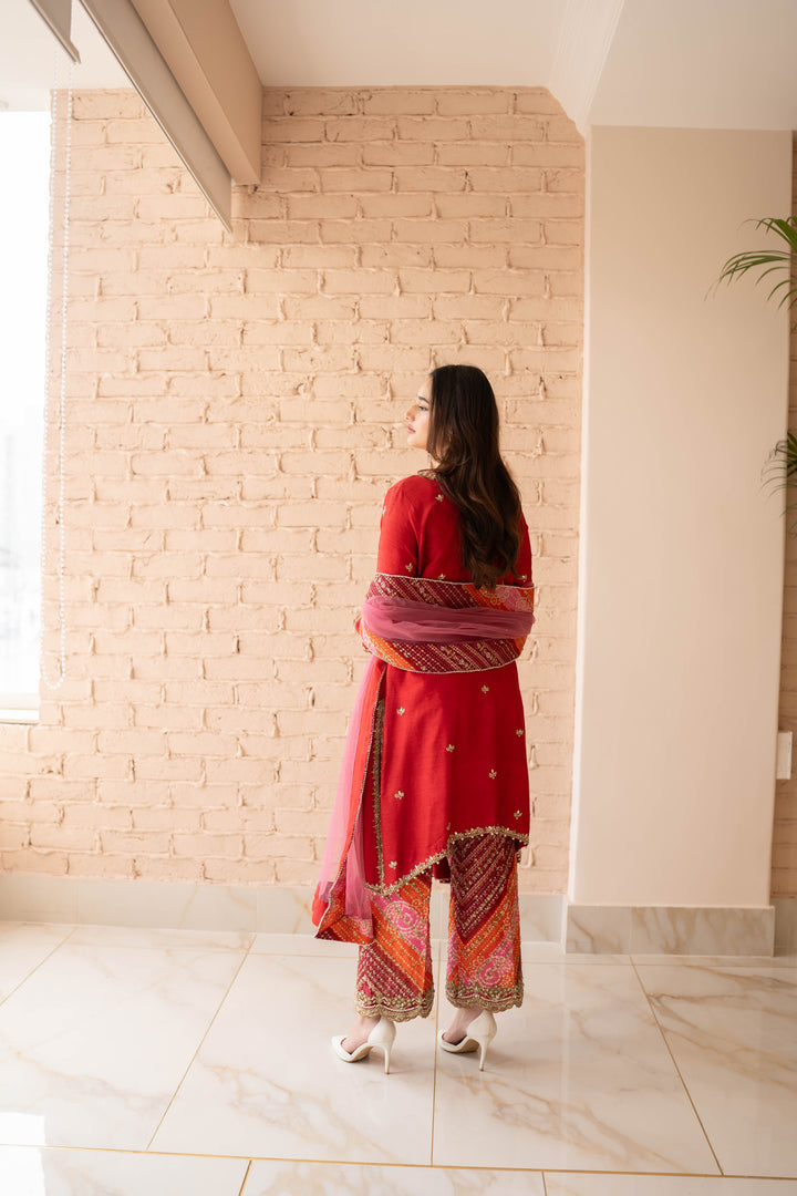 formal pakistani dresses