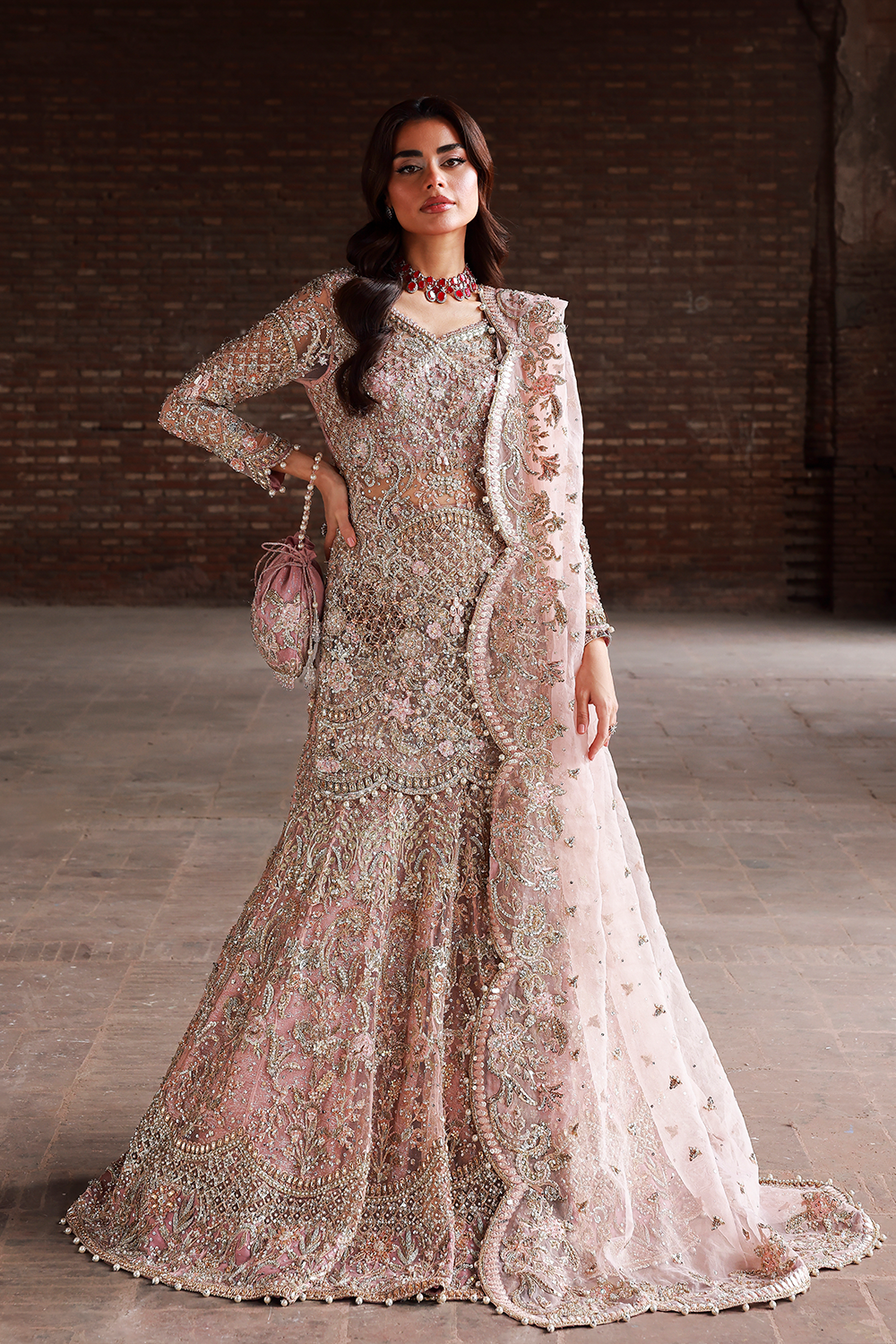 Top 10 Bridal Lehenga Designs 2025 Every  Pakistani Bride Must See