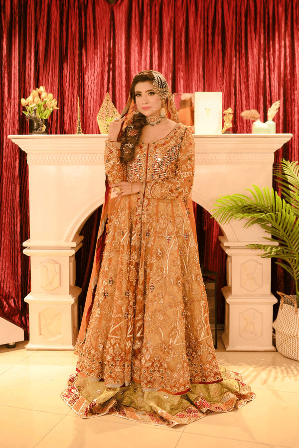 Mehndi Dress Ideas – Simple, Traditional & Bridal Styles to Love