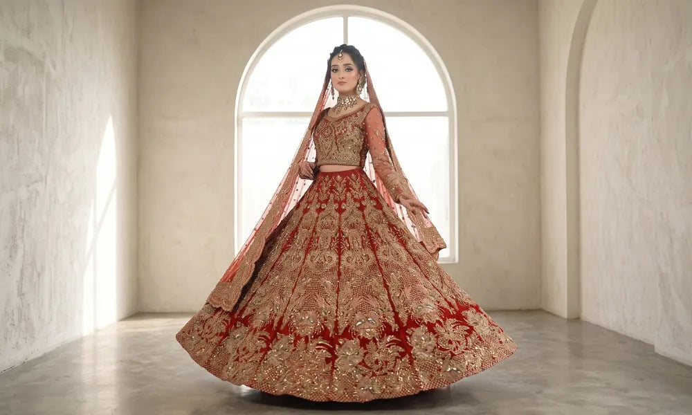 Bridal Dress Color Trends 2026: What Brides Pick