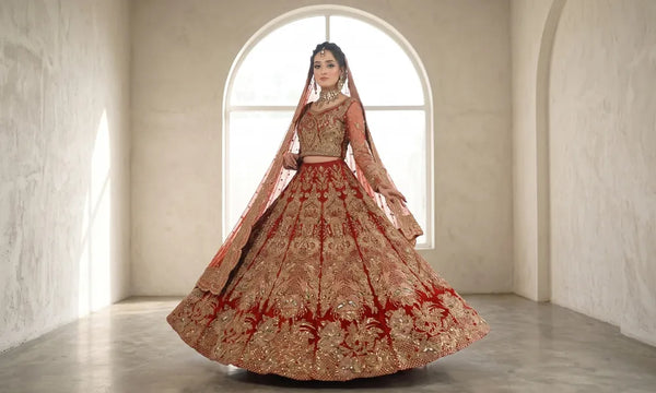 Bridal Dress Color Trends 2026: What Brides Pick