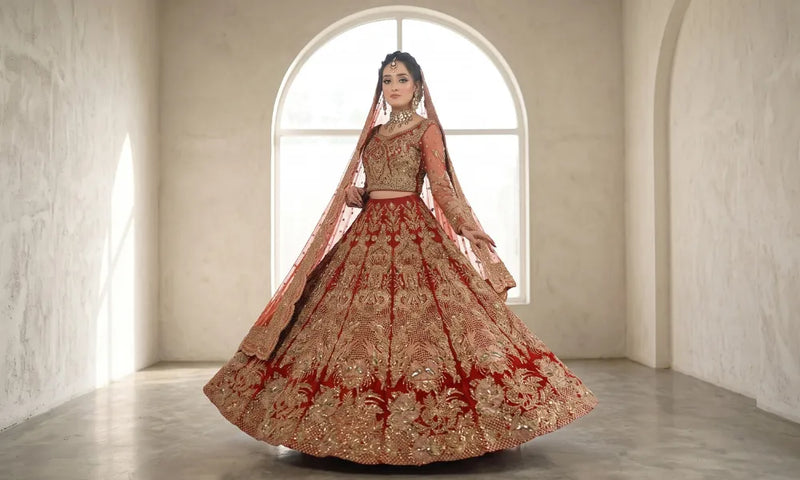 Bridal Dress Color Trends 2026: What Brides Pick