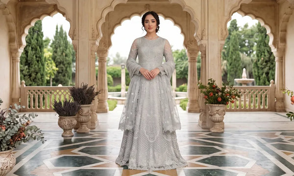 Luxury Pret Dresses 2026: Elegance Redefined