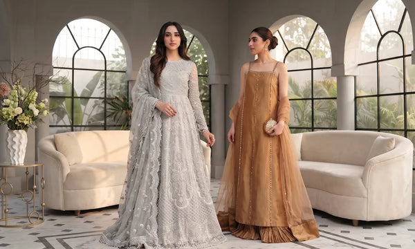 Luxury Pret vs Formal Wear: Which One Fits Your Occasion?