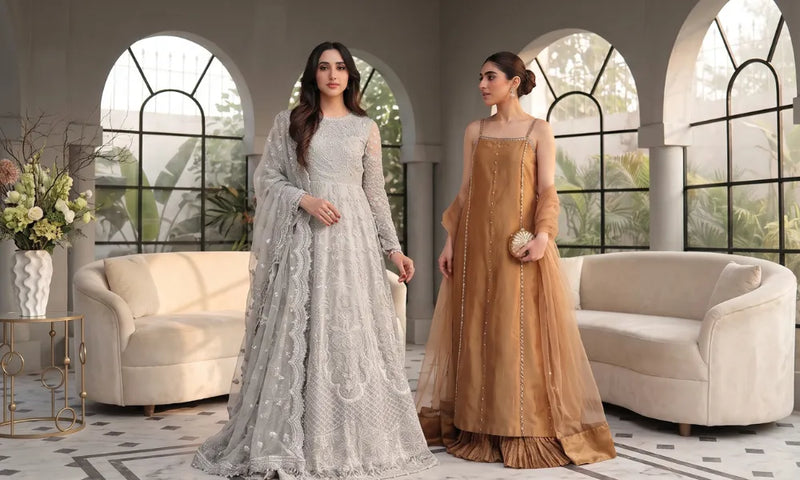 Luxury Pret vs Formal Wear: Which One Fits Your Occasion?