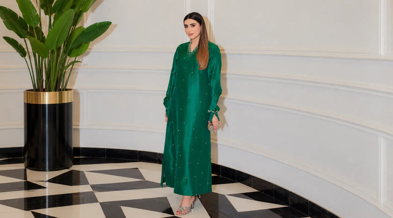 Muslim Wedding Guest Attire: What to Wear & How