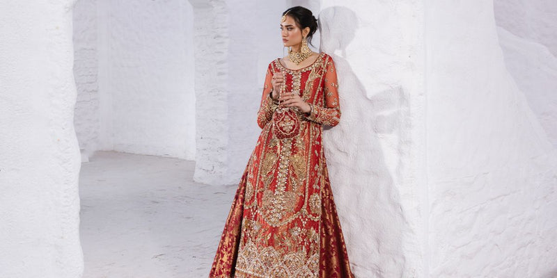 Your Ultimate Style Guide for Nikkah & Muslim Wedding Guest Attire