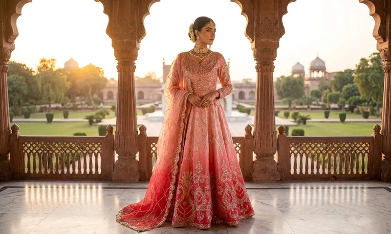 Women's Lehenga Choli Dress: The Ultimate Style Guide