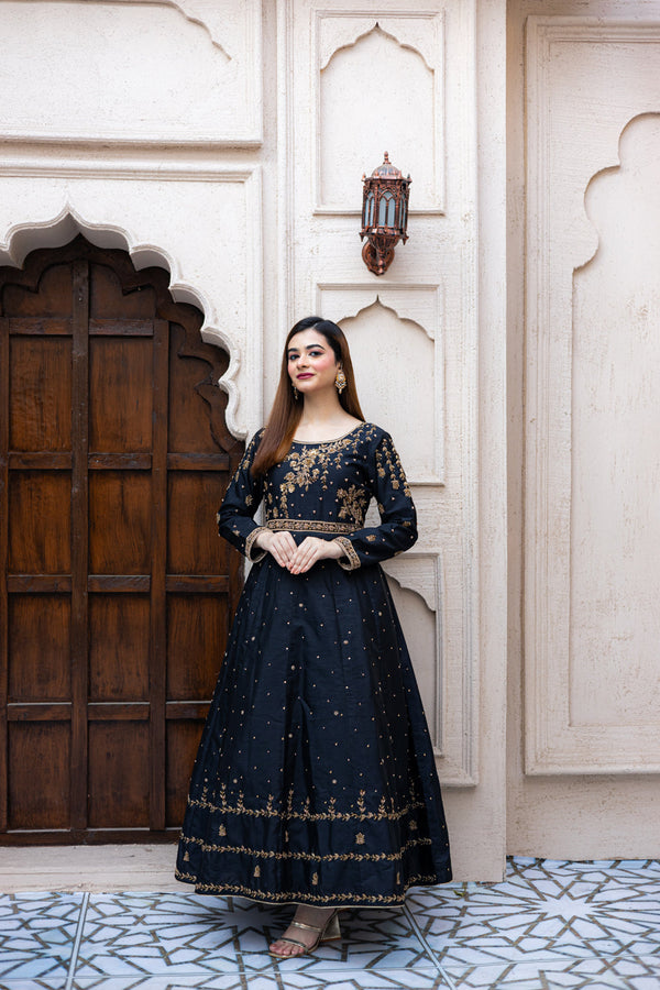 Best Ready to Wear Dresses Online in Pakistan 2025 Trends