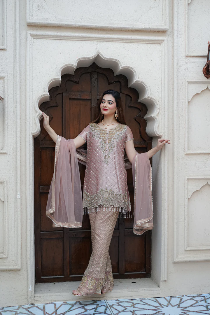 Top 5 formal ready-to-wear you can shop for the Festive season 2025
