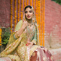 Why Luxury Pret in Pakistan Is Redefining Modern Elegance in 2025