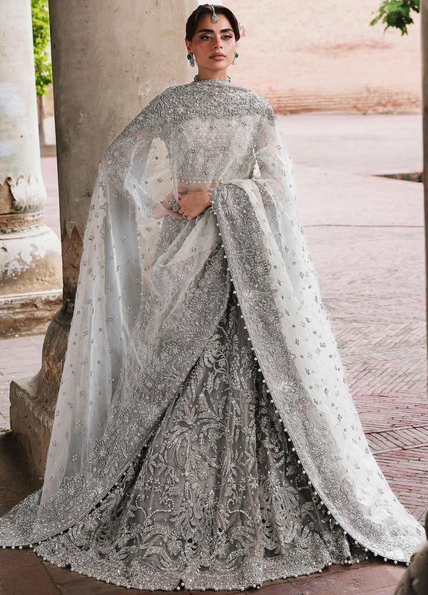 Capturing Timeless Muslim Wedding Photos