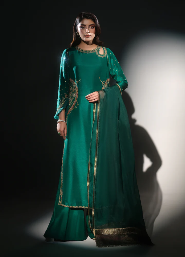 Rituals Inside a Muslim Wedding Ceremony