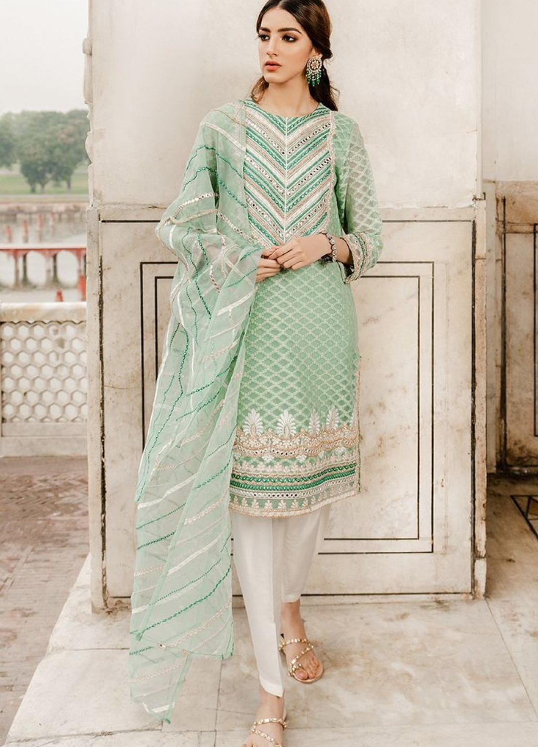 Top 20 Clothing Brands in Pakistan The 2026 List