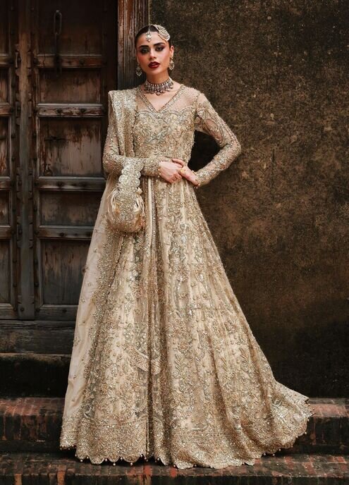 Walima Bridal Dress Ideas Every Pakistani Bride Is Searching for in 2026