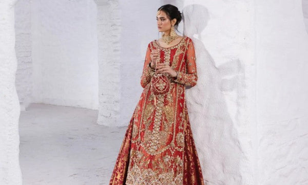 What to Wear for a Muslim Wedding Outfit Ideas