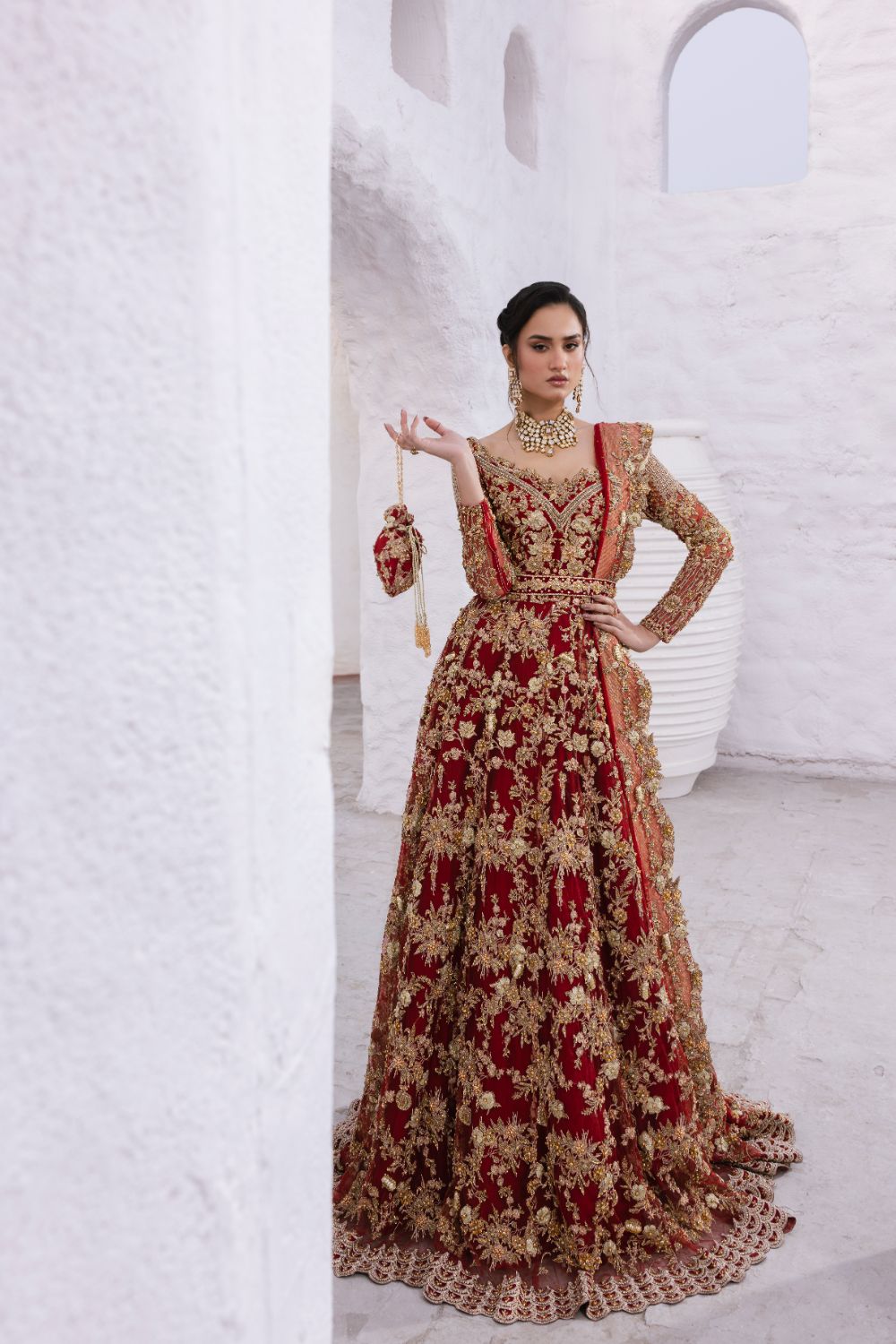 barat party dresses Bridal Dresses Gorgeous Collection For Barat & Walima || Top Beautiful Wedding Dress For Brides