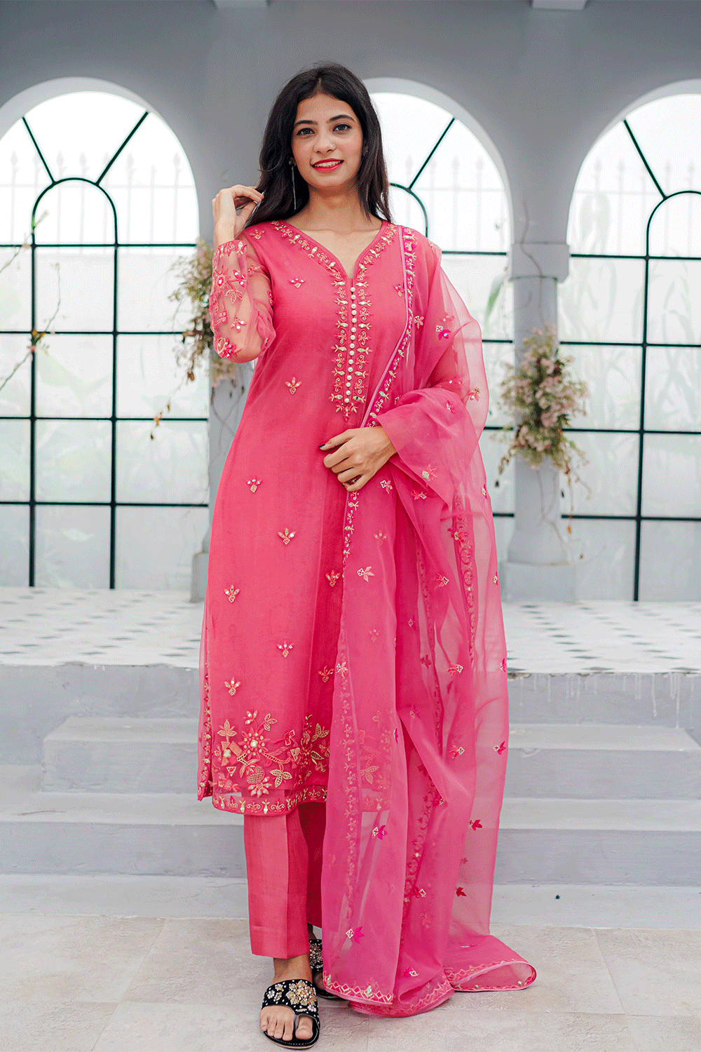 Pakistani pret for women online in USA