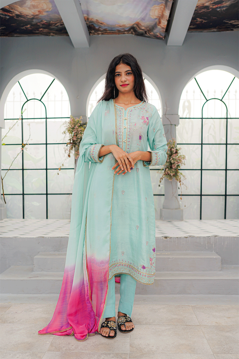 online Pakistani suits in USA