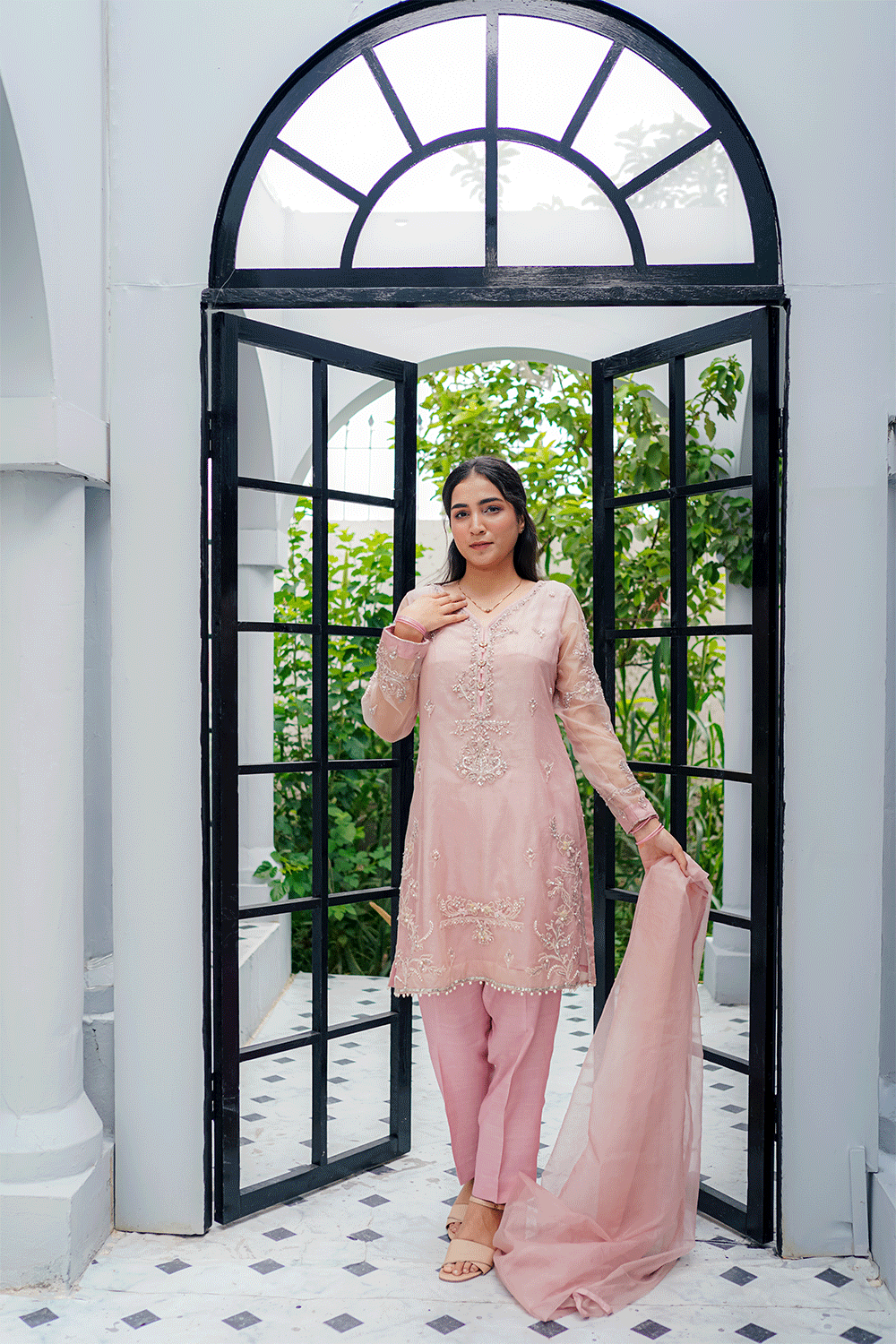 Pakistani dresses online for ladies in USA