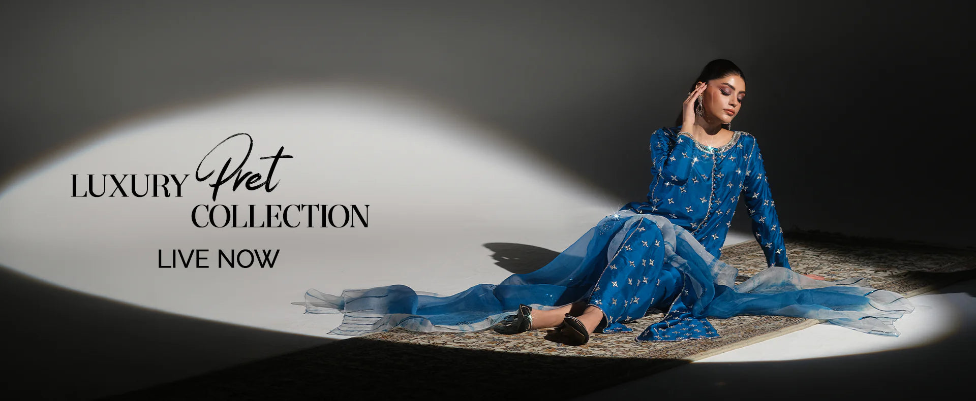 affordable pakistani formal wear