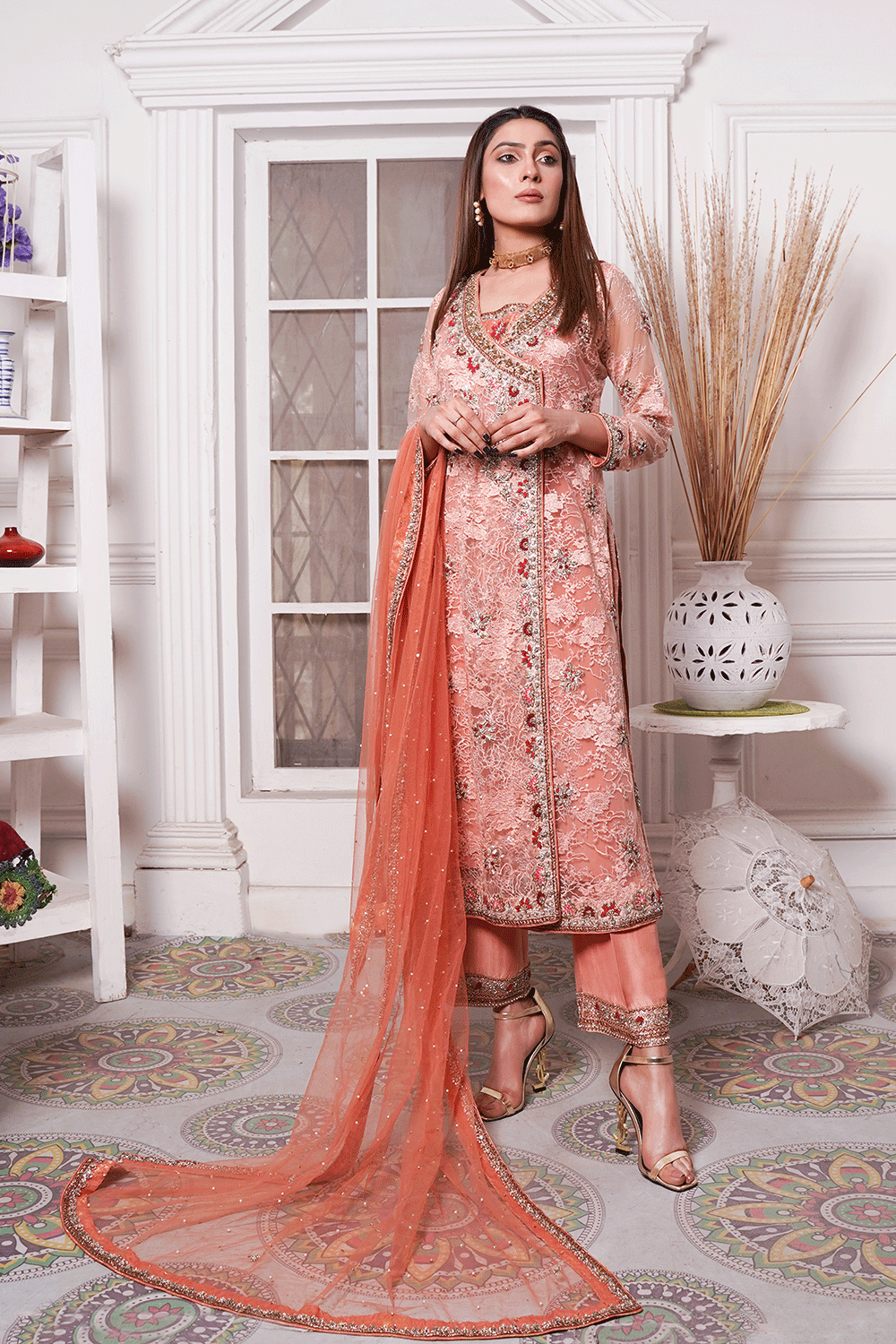 pakistani designer dresses for ladies online shopping in USA