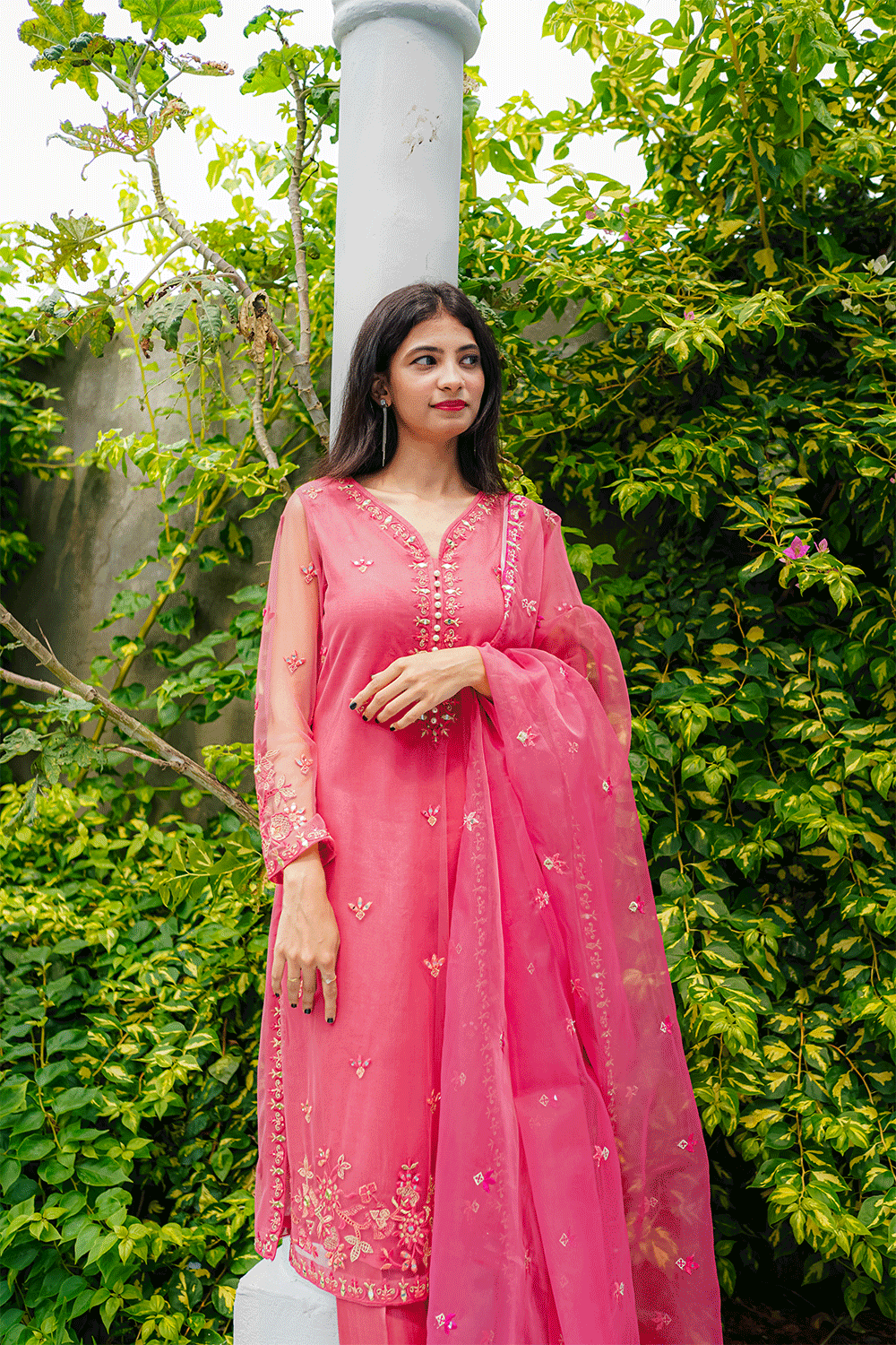 pakistani stitched dresses for ladies online in USA