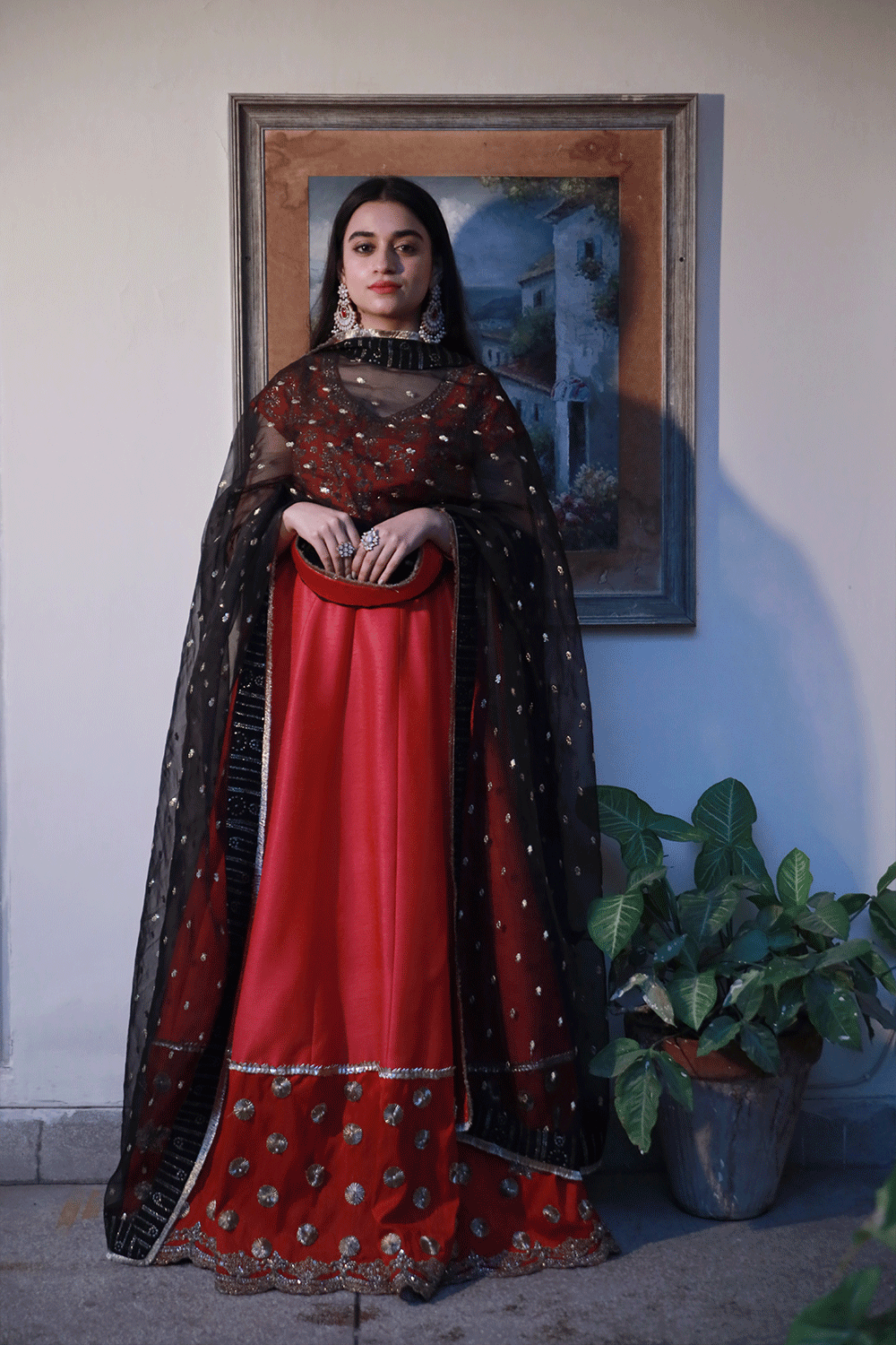 Pakistani traditional dress shopping for women in USA