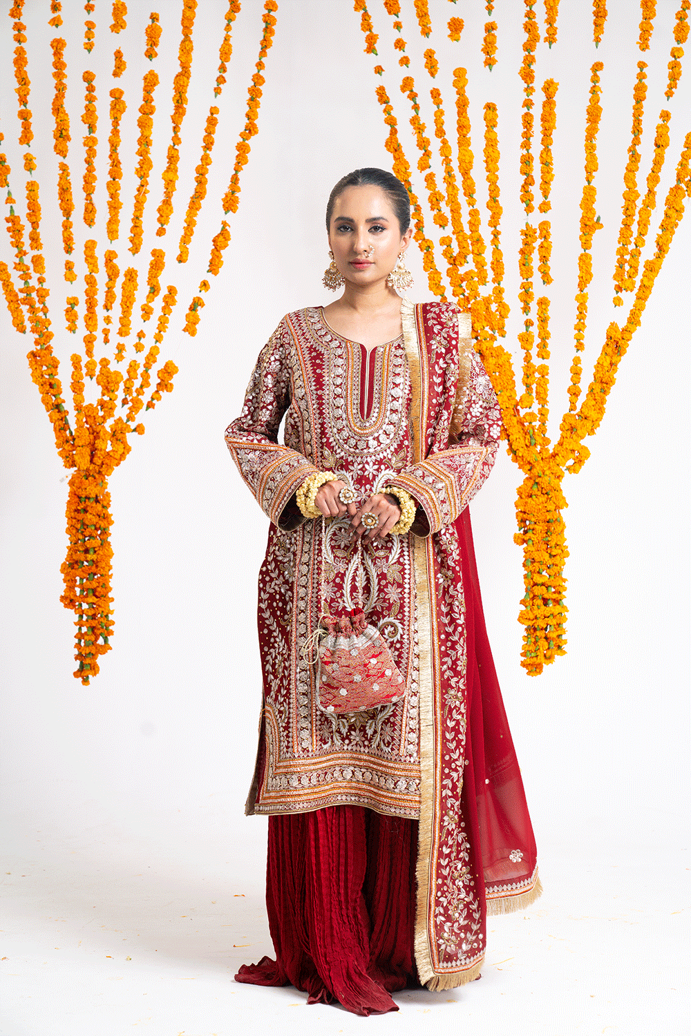 Pakistani designer dresses to online shopping in USA