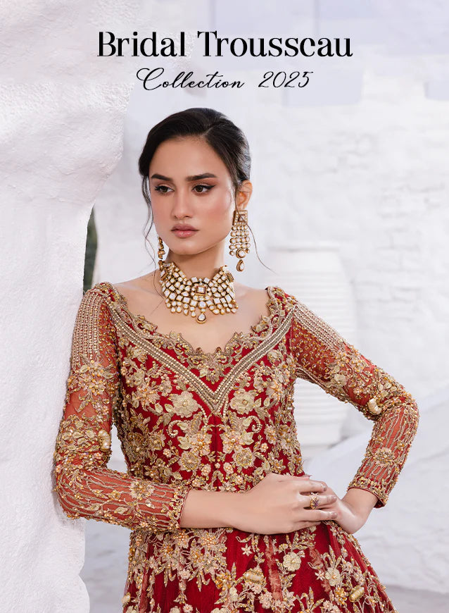 pakistani bridesmaid dresses