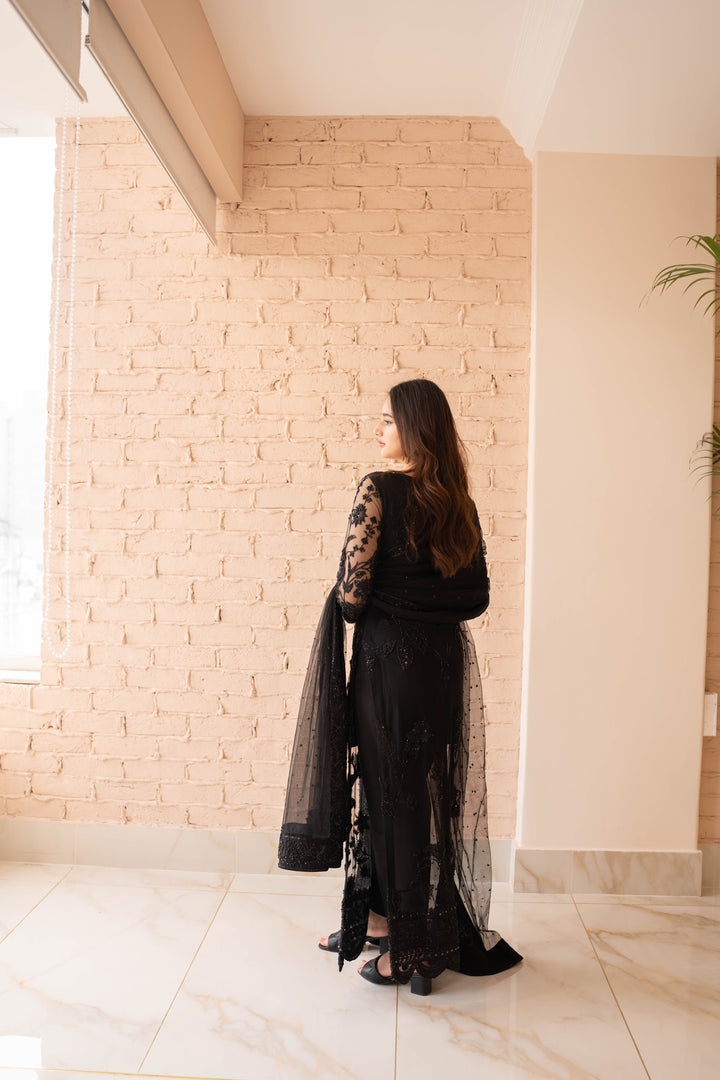 AATISH GOWN (SHBLK 1)