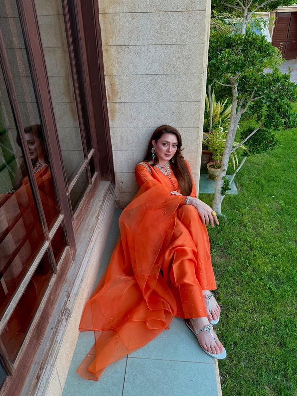 Momina Iqbal