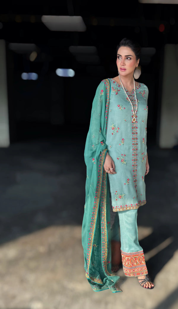 Fiza Ali 