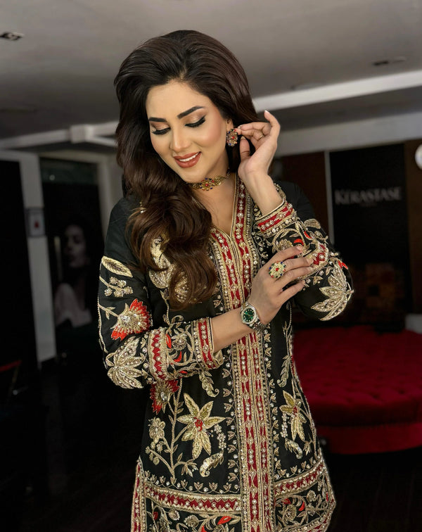 Fiza Ali
