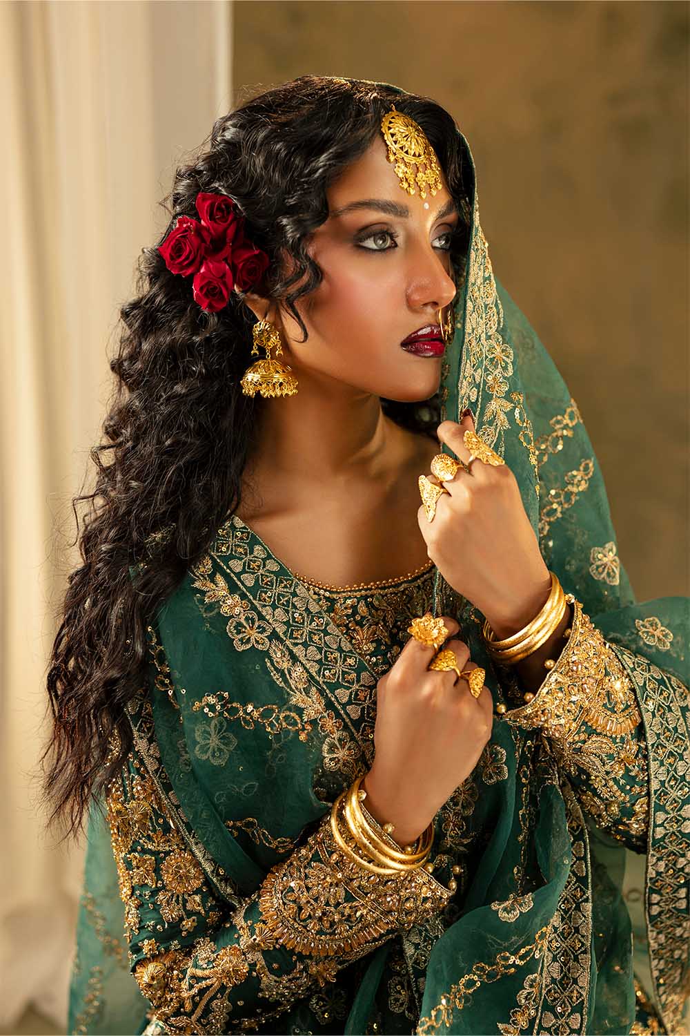 Resham (RLF-08)