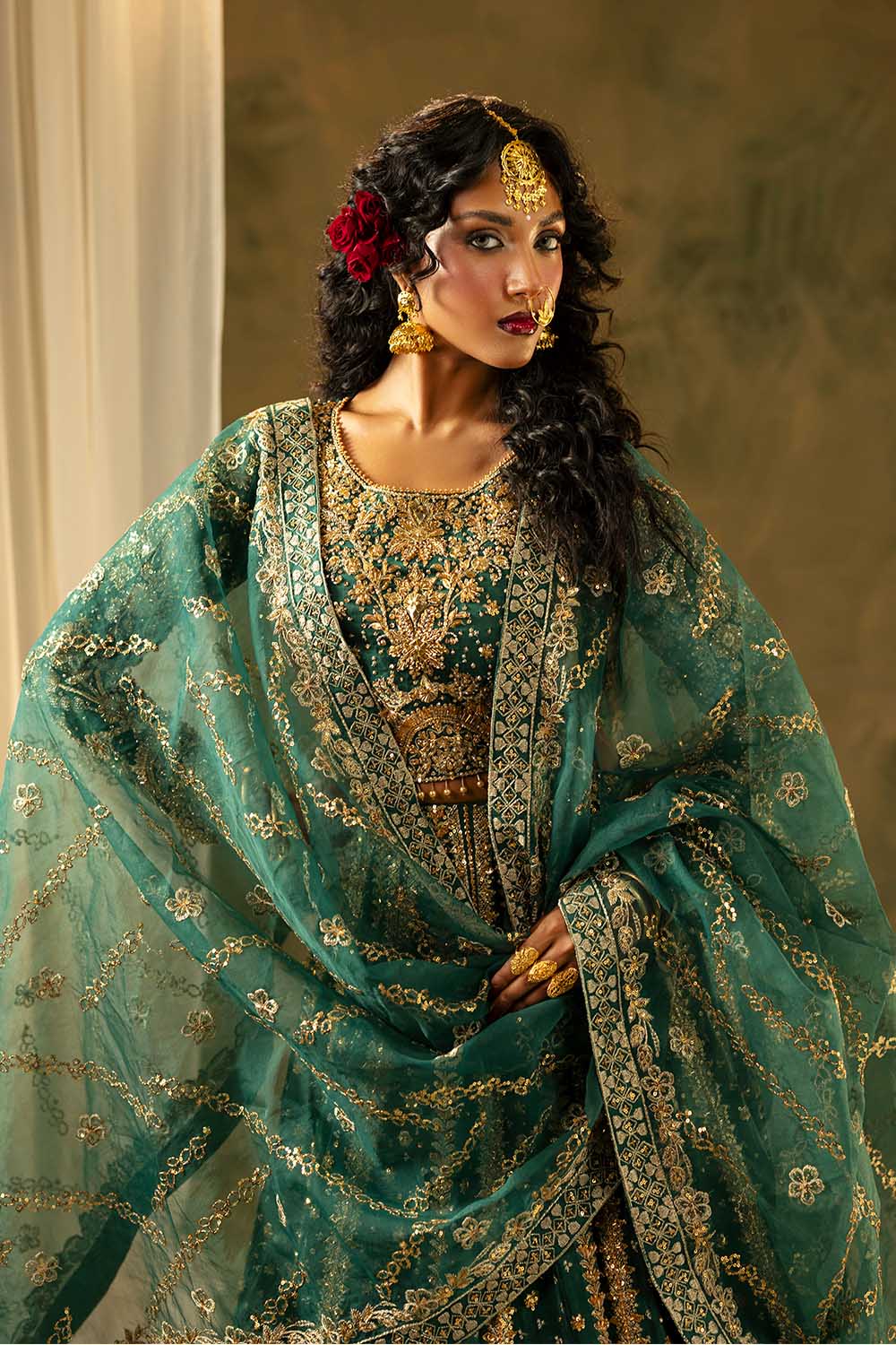 Resham (RLF-08)