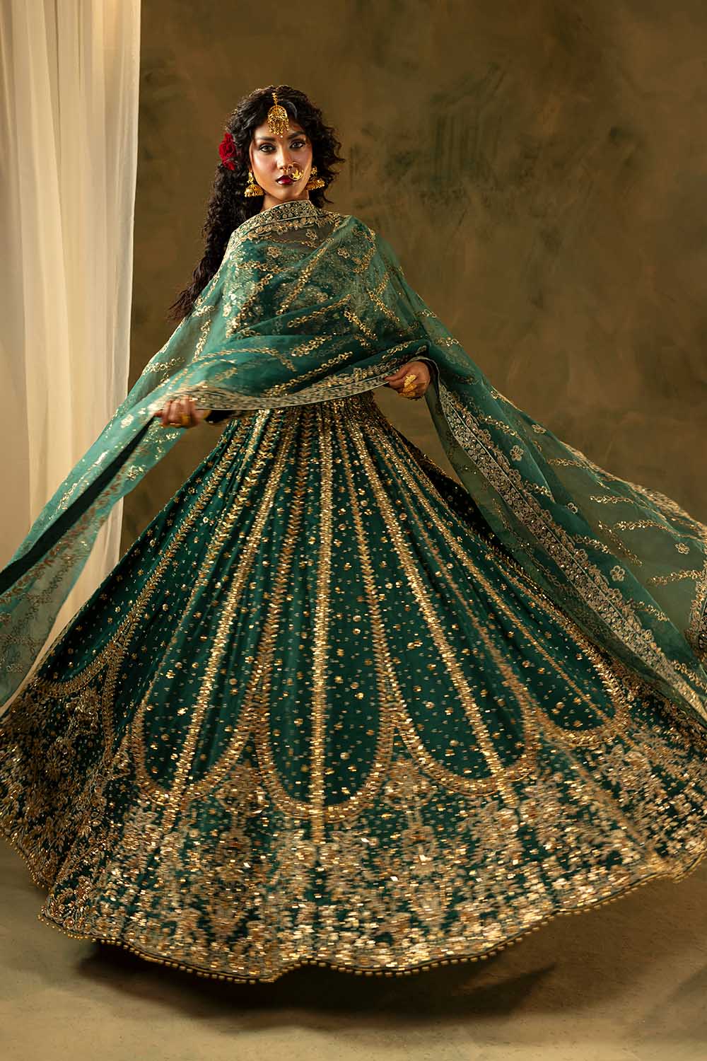 Resham (RLF-08)
