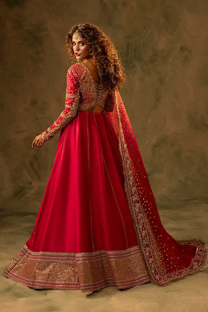 Zeenat (RLF-11)