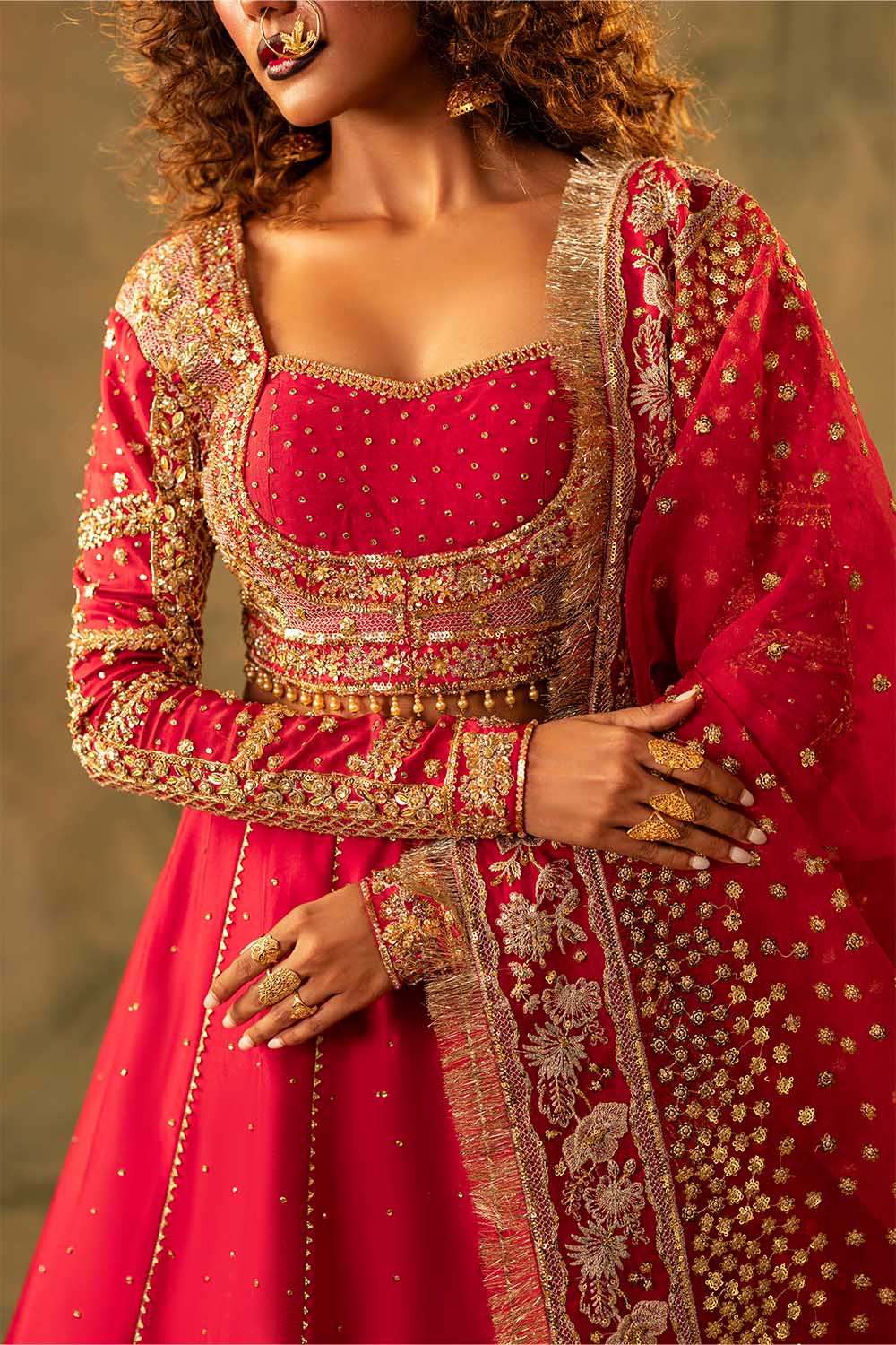 Zeenat (RLF-11)