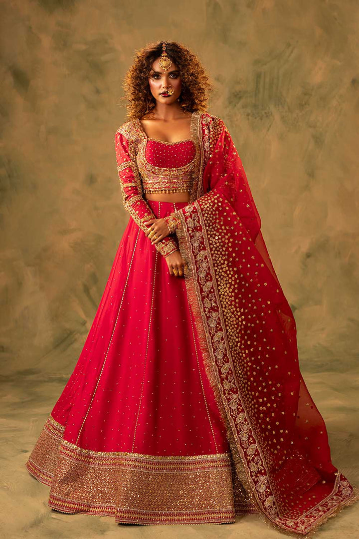 Zeenat (RLF-11)