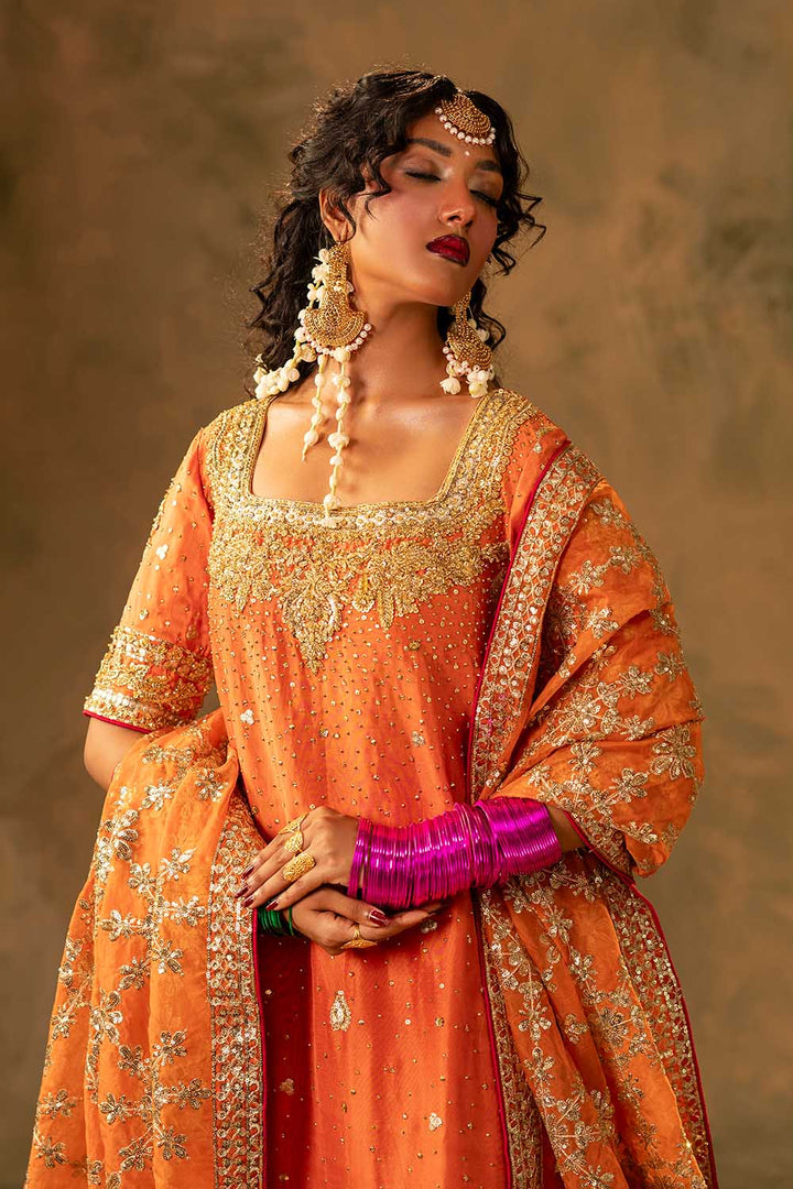 Tabeer (RLF-03)
