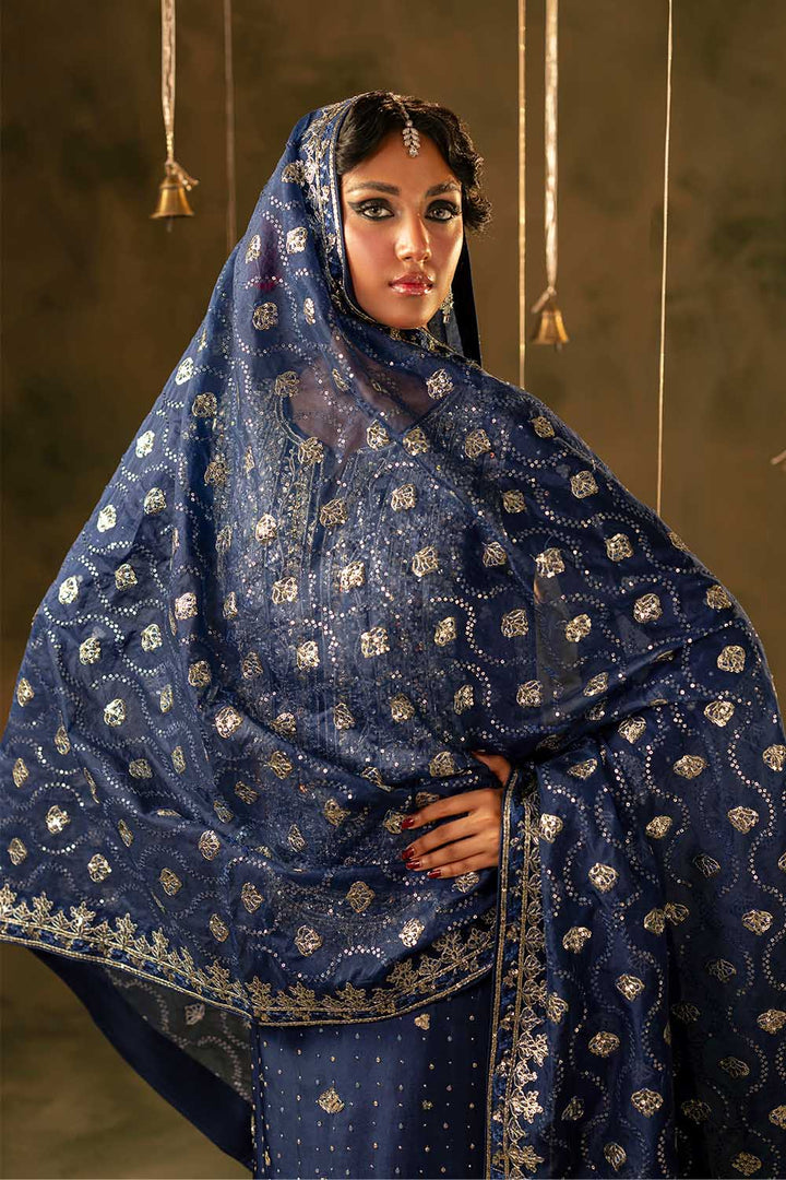 Sitara (RLF-02)